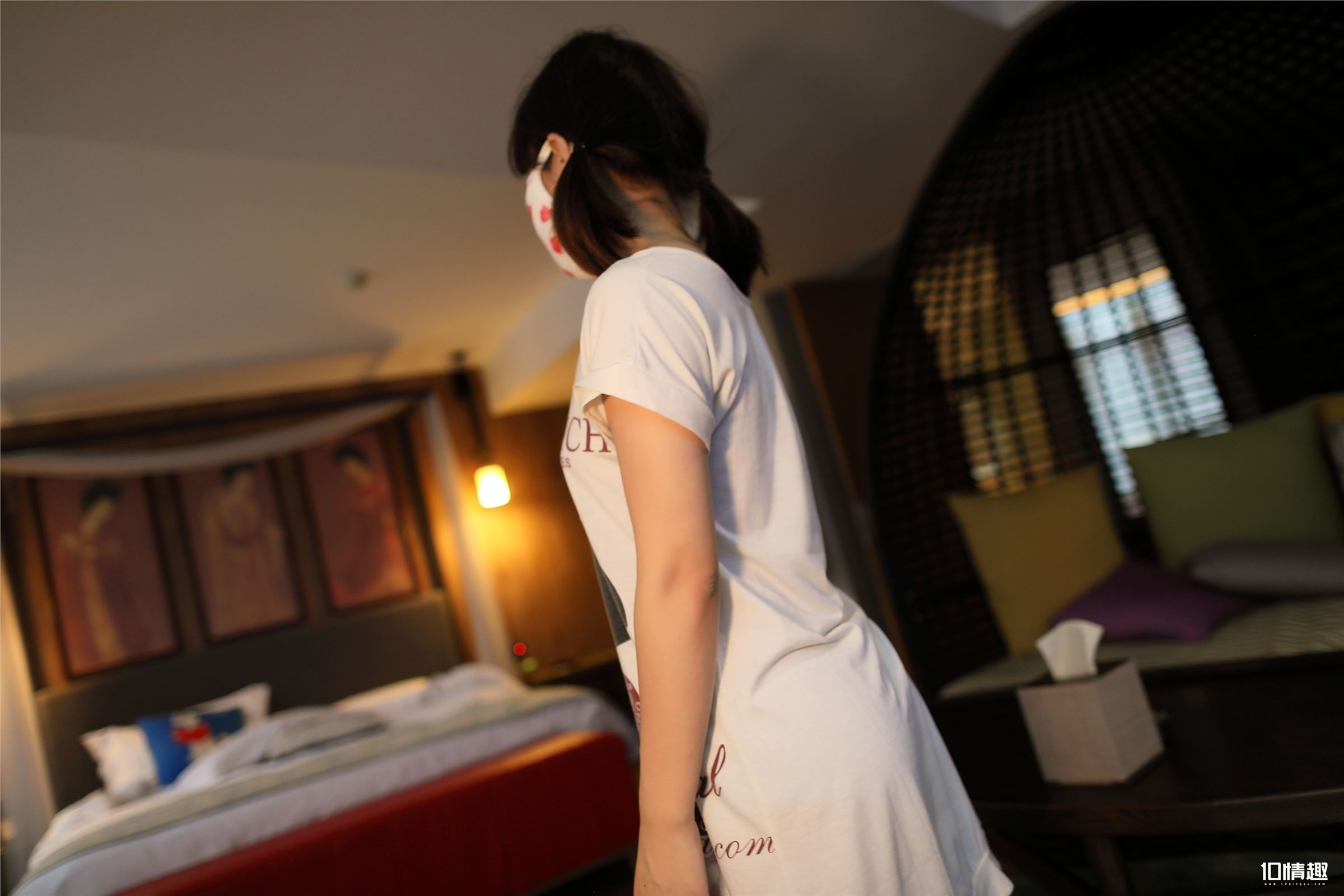 [ROSI写真]KZ系列 2019.01.02 KZ.934